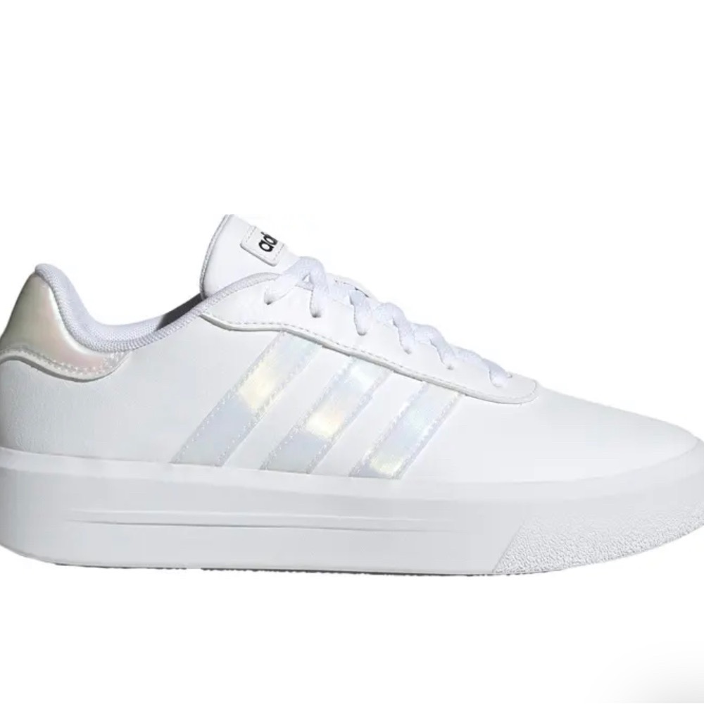 Court Platform Sneaker (Women)
ADIDAS size 7